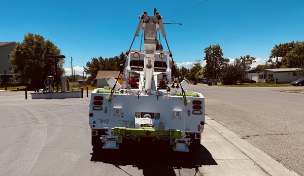 NCT Northern Cross Towing - Jerome, ID