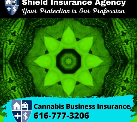 Shield Insurance Agency - Hudsonville, MI