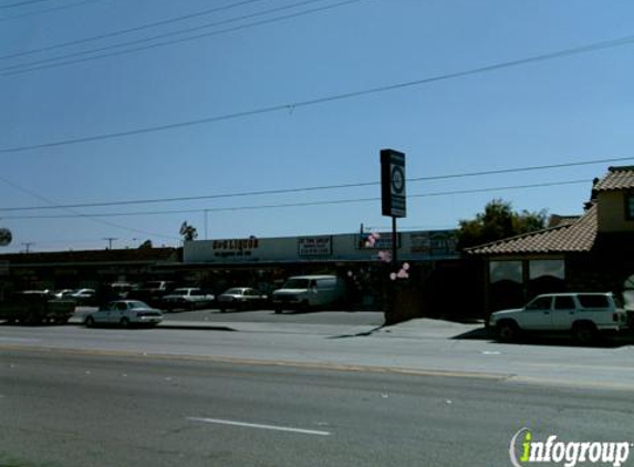 G&G Liquor - Lawndale, CA