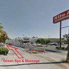 Ocean Spa & Massage