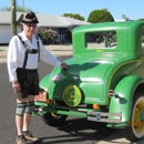 Arizona Model A - Automobile Accessories