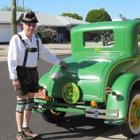 Arizona Model A