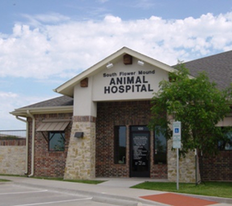 South Flower Mound Animal Hospital - Flower Mound, TX