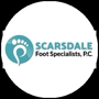 Scarsdale Foot Specialists: Darline Kulhan, DPM