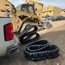 Bear Tracks Undercarriage - Construction & Building Equipment
