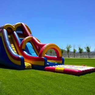 Awesome Bounce of Los Angeles - Van Nuys, CA