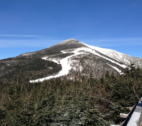 Whiteface Mountain Bike Park - Wilmington, NY