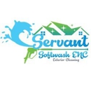 Servant Softwash ENC - Window Cleaning
