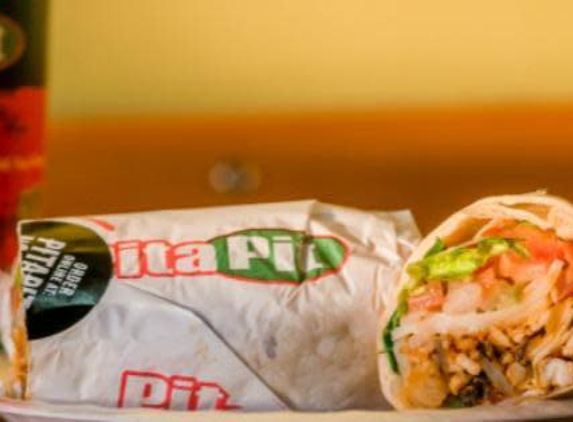 Pita Pit - Hermosa Beach, CA