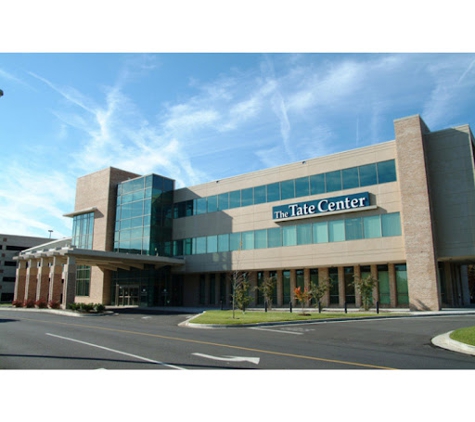 Thoracic Surgery at the Tate Cancer Center - Glen Burnie, MD