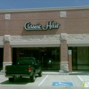 Classic Hair - Beauty Salons