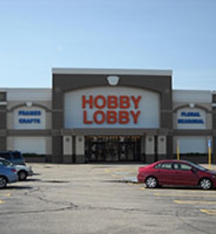 Hobby Lobby 1525 S Willow St, Manchester, NH 03103 - YP.com