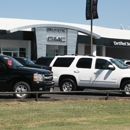 Ancira Buick GMC - New Car Dealers