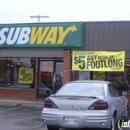 Subway - Fast Food Restaurants