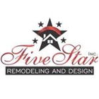Five Star Remodeling & Design