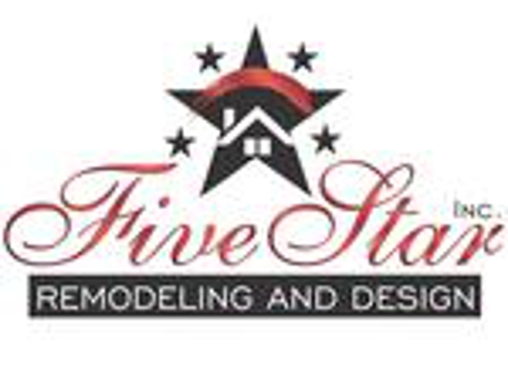 Five Star Remodeling & Design - Houston, TX