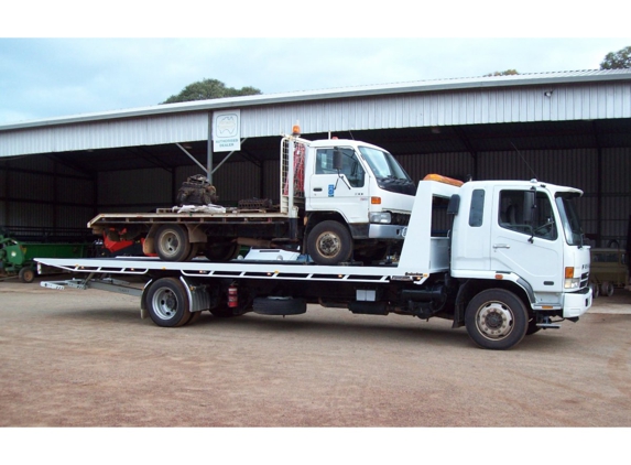 Great Southern Towing - Narrogin, WA