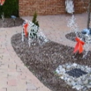 Monument Landscapes Inc - Landscape Designers & Consultants