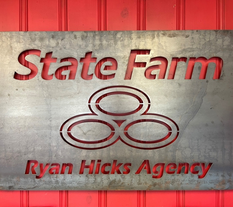 Ryan Hicks - State Farm Insurance Agent - Chattanooga, TN