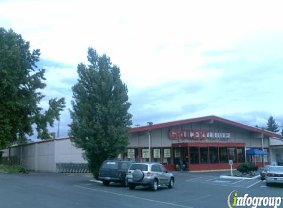 Grocery Outlet - Kenmore, WA