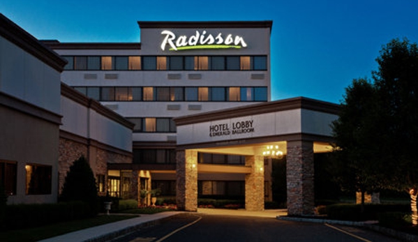 Radisson Hotel Freehold - Freehold, NJ