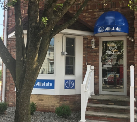 Thomas Schreiner: Allstate Insurance - Parlin, NJ