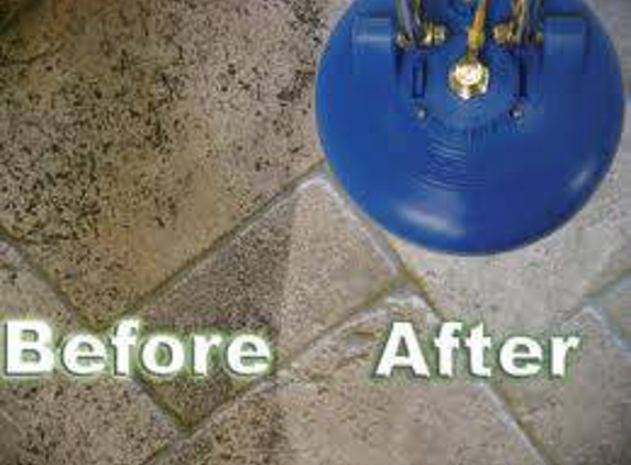 HydroClean LLC, Carpet Cleaning, Tile Cleaning - Jackson, TN