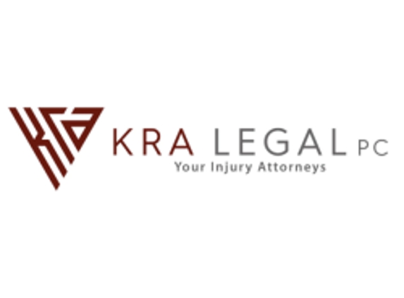 KRA Legal, PC - Torrance, CA