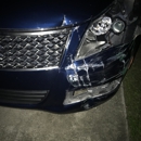 Overland Auto Center - Automobile Body Repairing & Painting