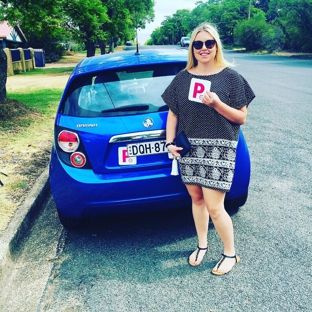 Able Driver Training NSW - Muswellbrook, NSW