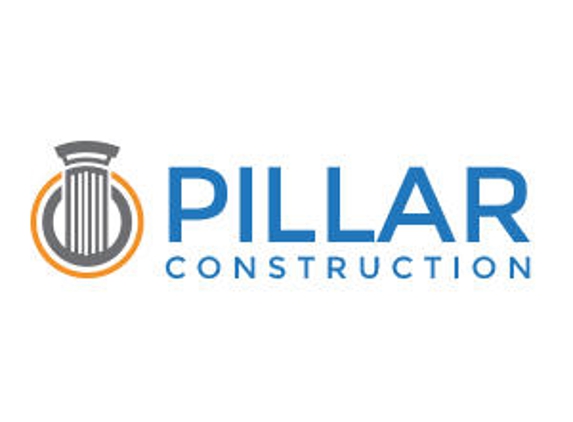 Pillar Construction - Brooklyn Park, MN