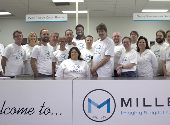 Miller Imaging & Digital Solutions - Austin, TX