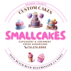 Smallcakes A Cupcakery