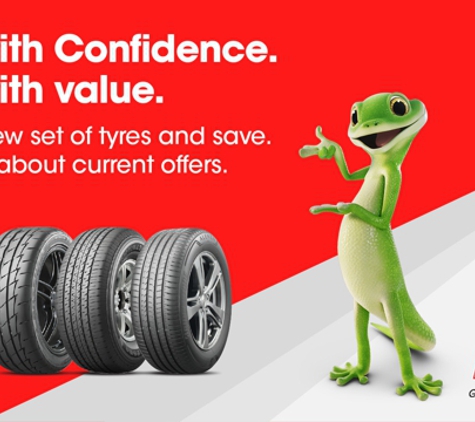 Bridgestone Select Tyre & Auto Byford - Byford, WA