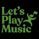 Let's Play Music With Mandy