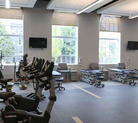 HSS Sports Rehab – Norwalk - Norwalk, CT