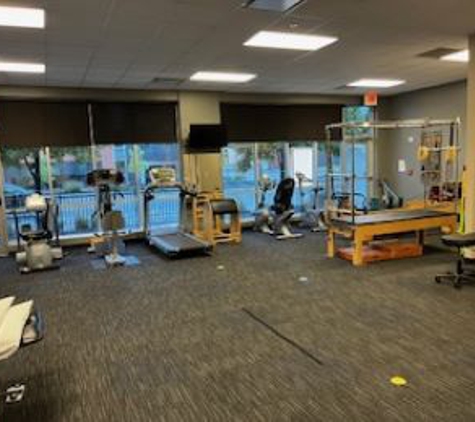 Rock Valley Physical Therapy - Des Moines - Ingersoll - Des Moines, IA