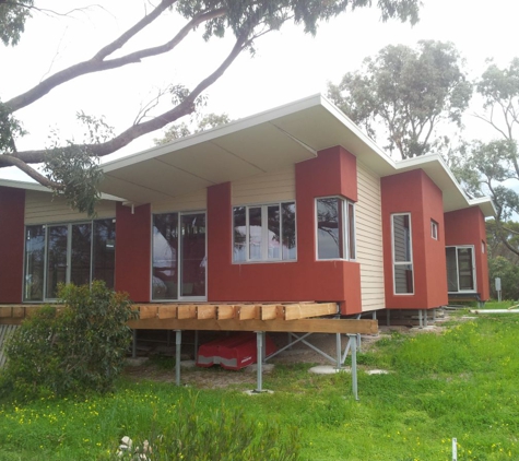 Coastal Living By Design - Port Adelaide, SA