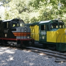 Billy Jones Wildcat Railroad - Convenience Stores