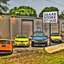 Saaab Store - Automobile Electric Service