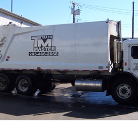 Trash Master - East Haven, CT