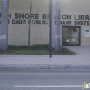 North Shore Branch Library - Libraries