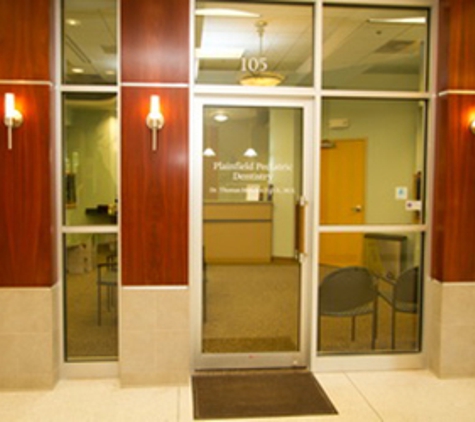 Plainfield Pediatric Dentistry - Plainfield, IL