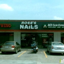 Rose Nails - Nail Salons