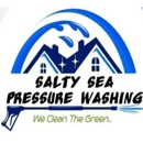 Salty Sea Pressure Washing