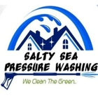 Salty Sea Pressure Washing