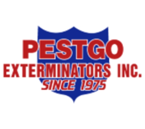 Pestgo Exterminator Inc - Tampa, FL