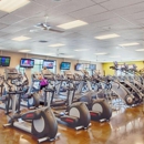 In-Shape Health Clubs - Health Clubs