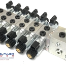 Federal Fluid Power - Hydraulic Equipment & Supplies