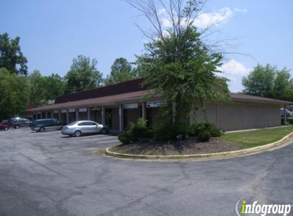 Alpha & Omega Hearing Center - Lawrenceville, GA